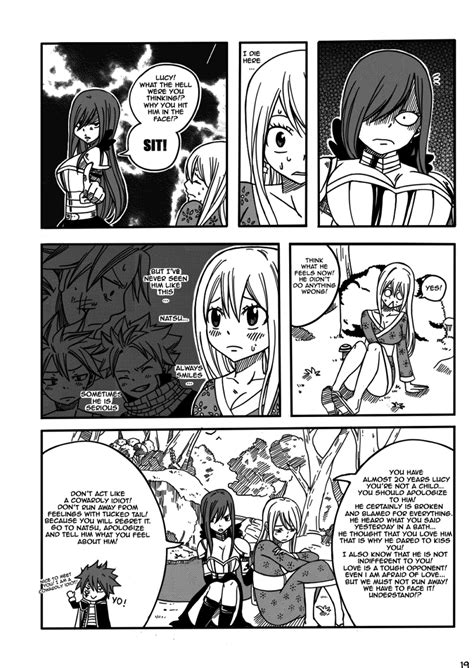 Parody: fairy tail » nhentai: hentai doujinshi and manga